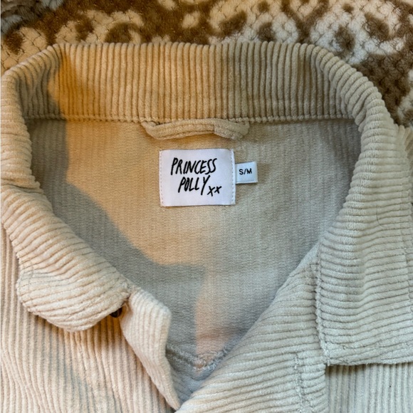 Princess Polly jacket - Picture 2 of 5